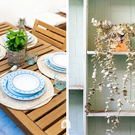 Daire Mediterranean Way - Rambla