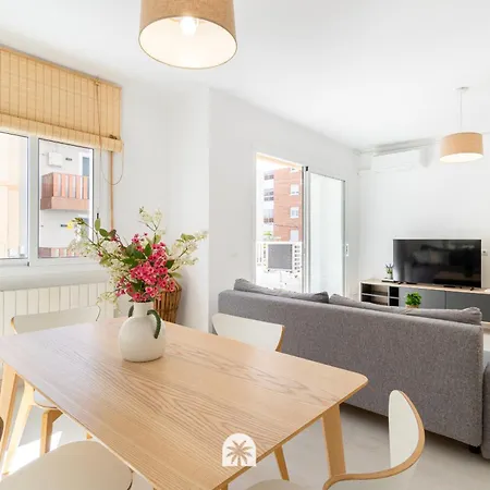 Daire Mediterranean Way - Rambla