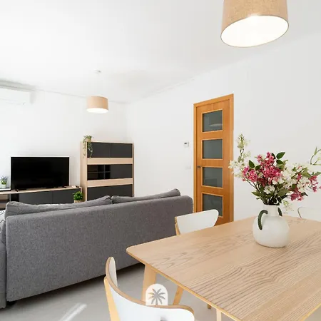 Daire Mediterranean Way - Rambla Cambrils