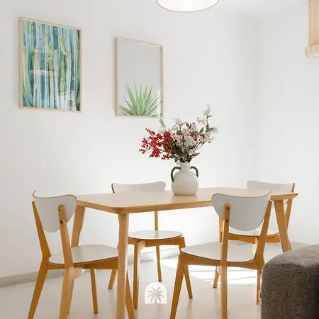 Διαμέρισμα Mediterranean Way - Rambla Cambrils