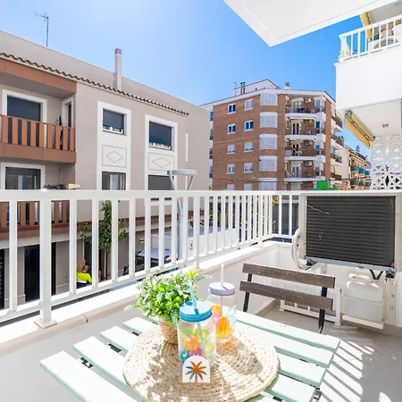 Mediterranean Way - Rambla