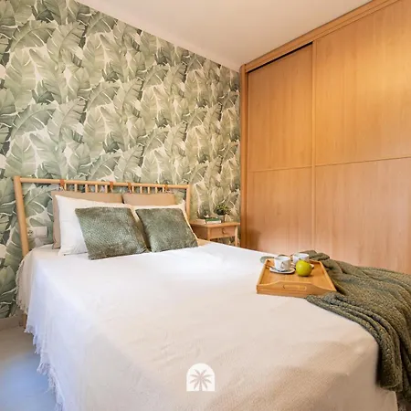 Daire Mediterranean Way - Rambla