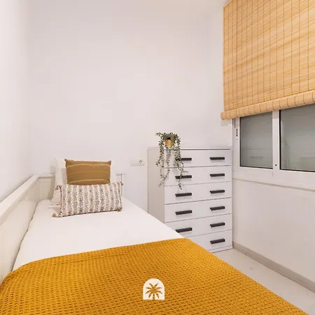 Daire Mediterranean Way - Rambla *